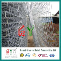 Qym-Brc Fencing/Green/Security Fencing